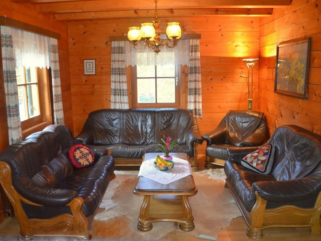 Kotmarhütte