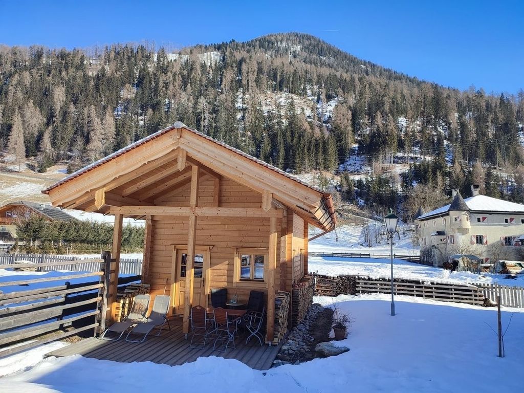 Kuschelchalet