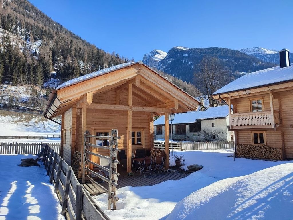 Kuschelchalet