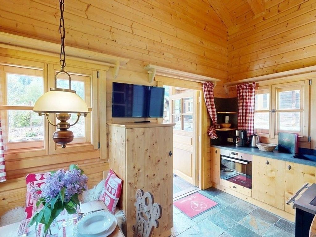 Kuschelchalet