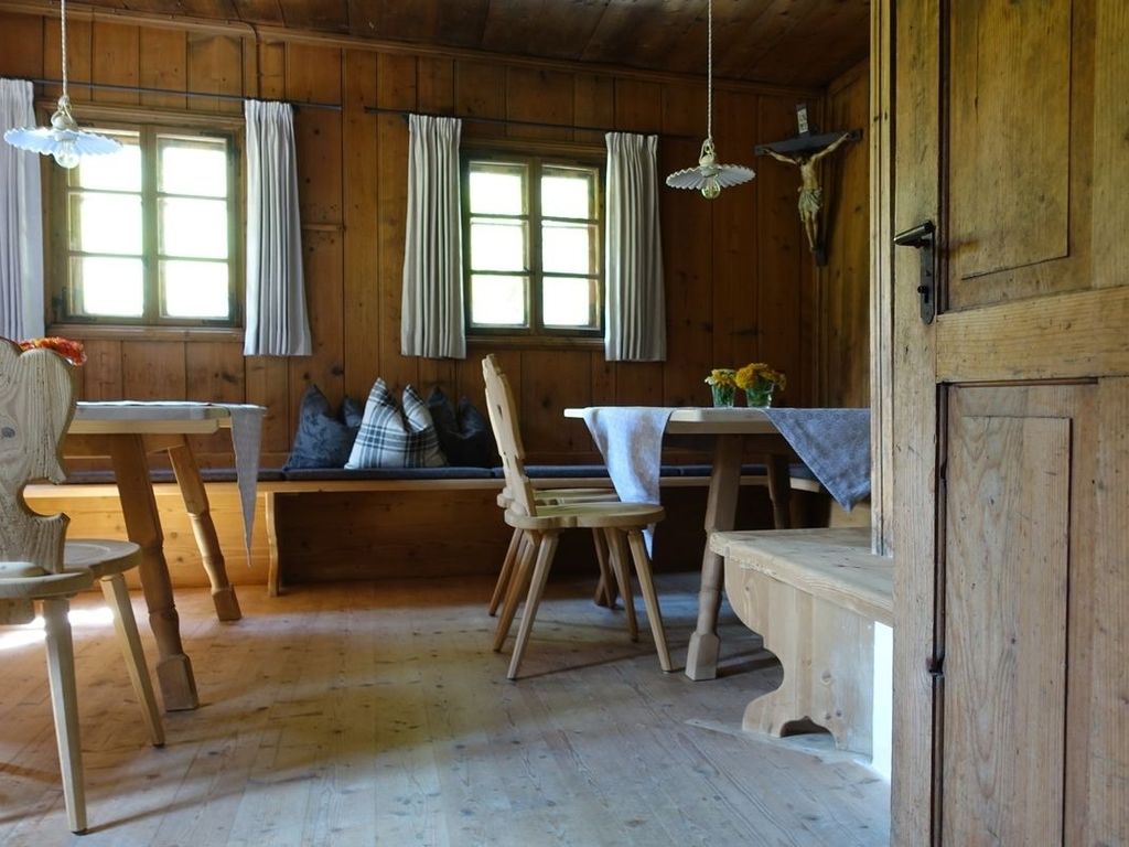 Lacknerbrunn Alm