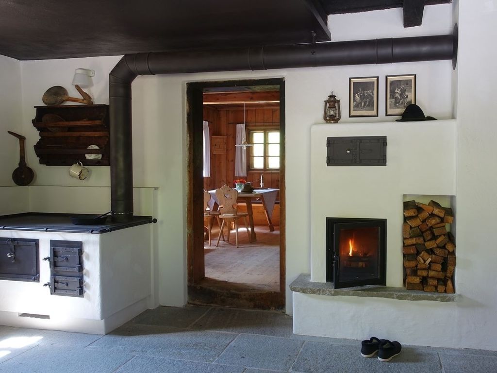 Lacknerbrunn Alm