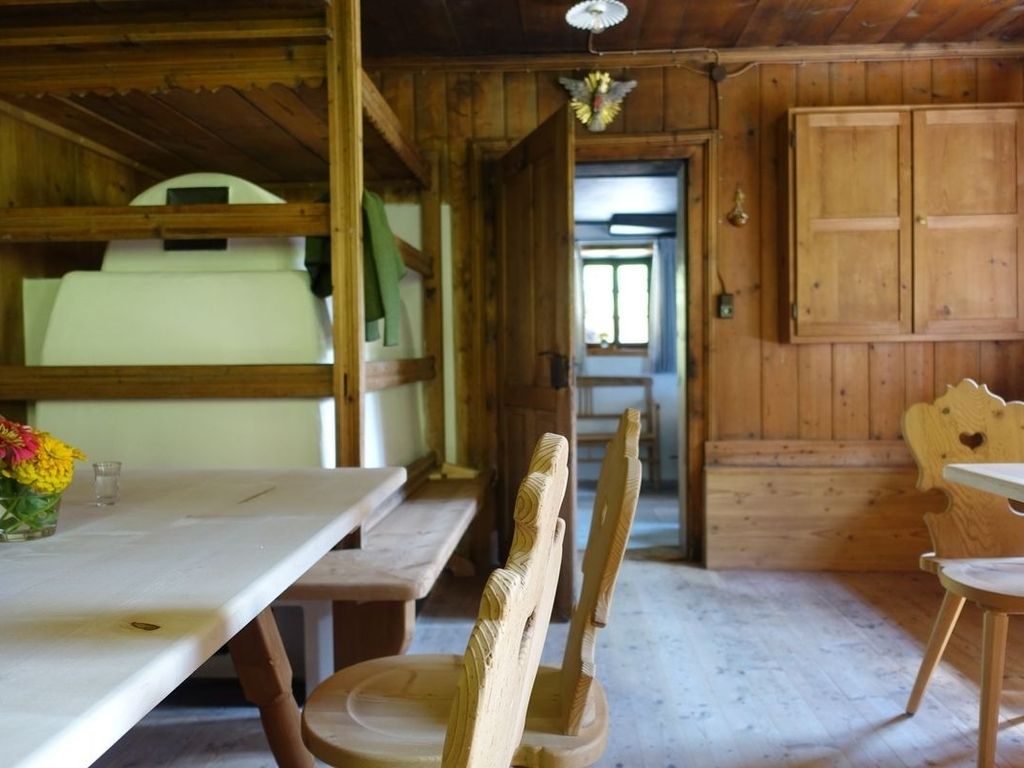 Lacknerbrunn Alm