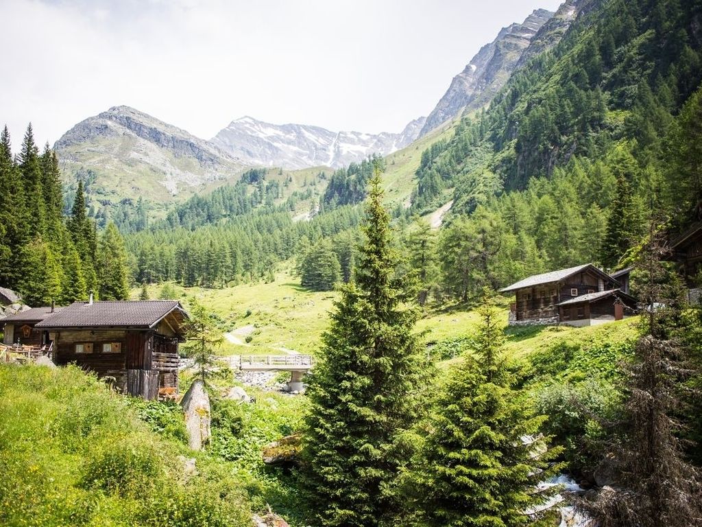 Landeckalm