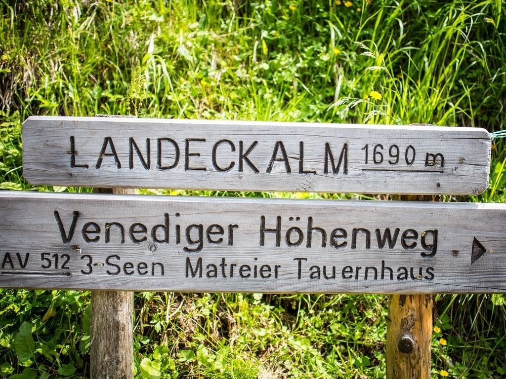 Landeckalm