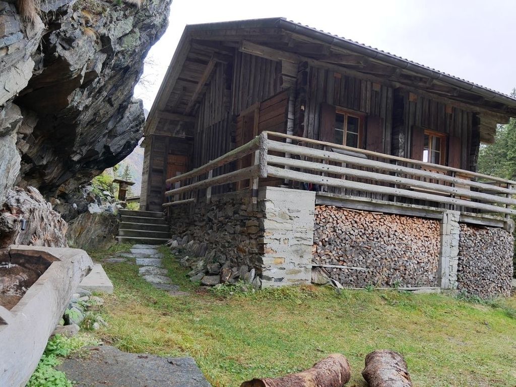 Landeckalm