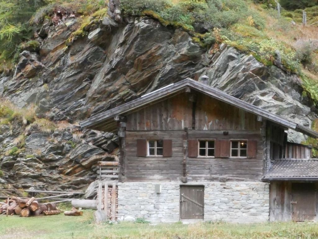Landeckalm