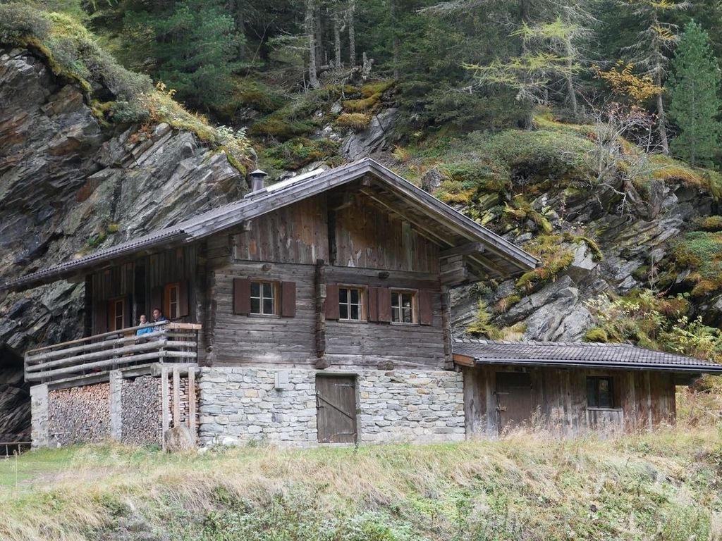 Landeckalm