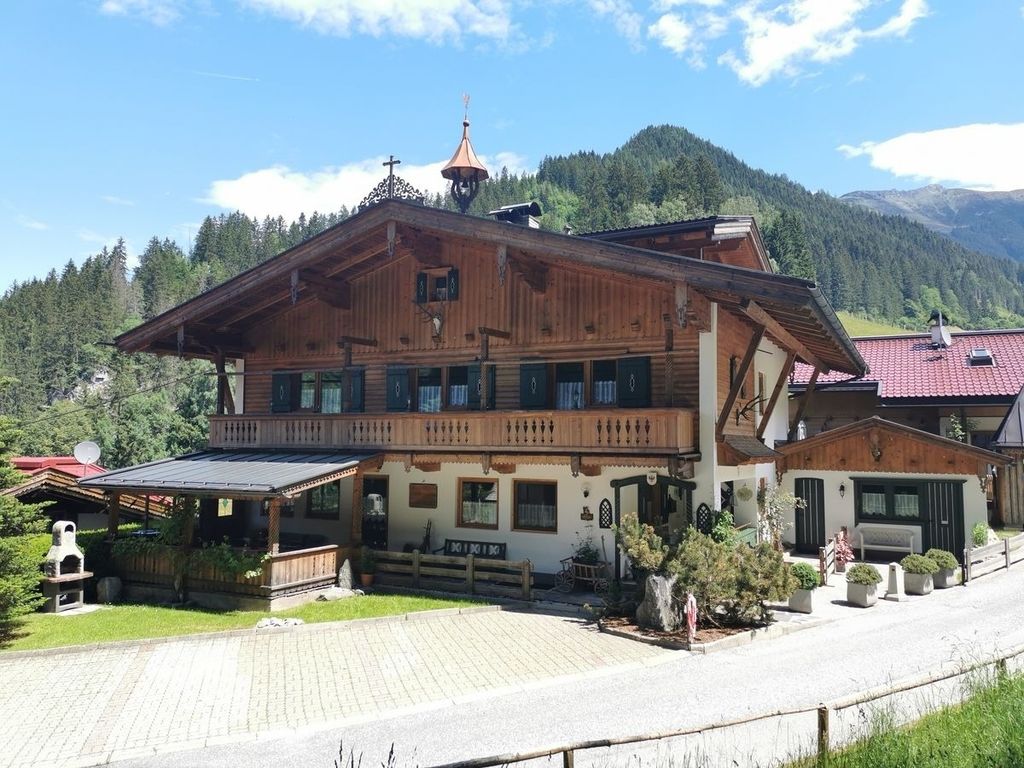 Landhaus Daringer