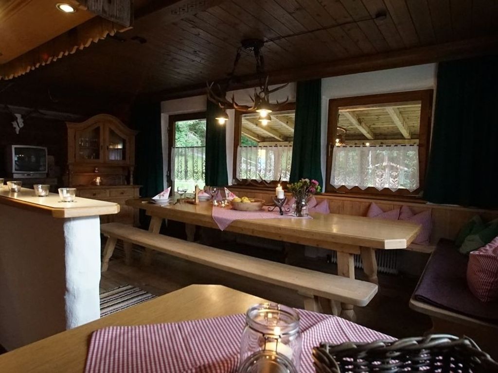 Landhaus Daringer