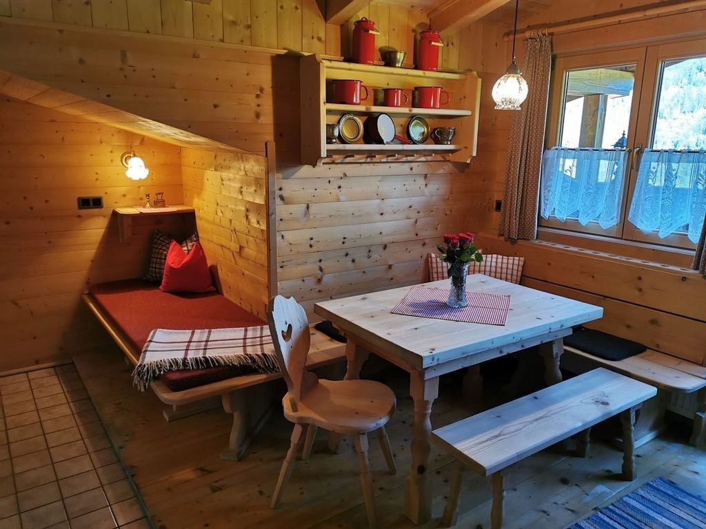Landhaus Daringer