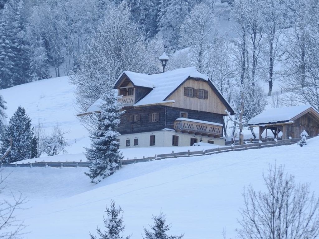 Landhaus Gschwandtner