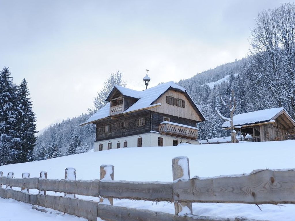 Landhaus Gschwandtner