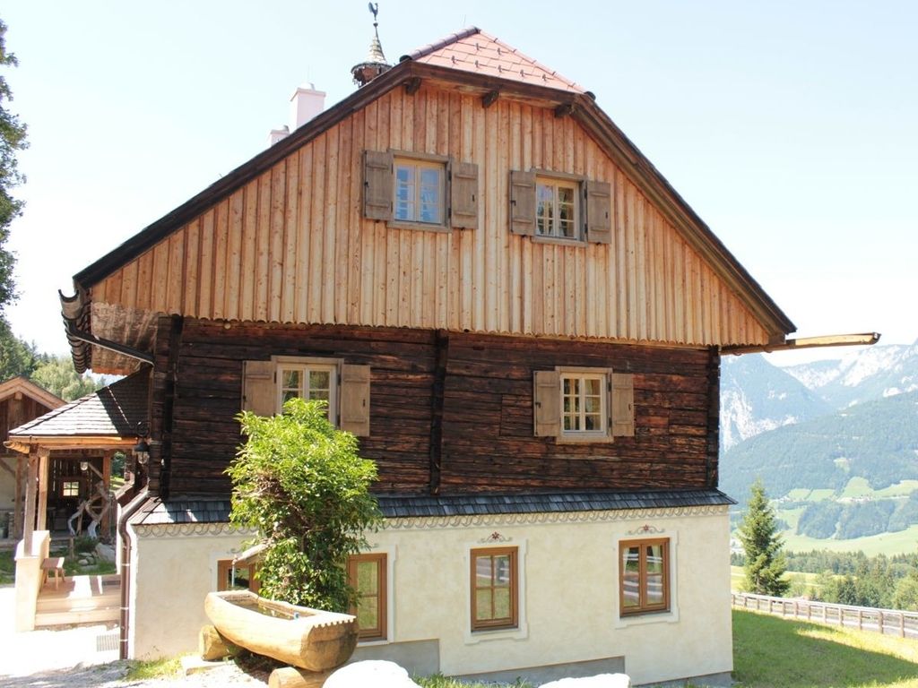 Landhaus Gschwandtner