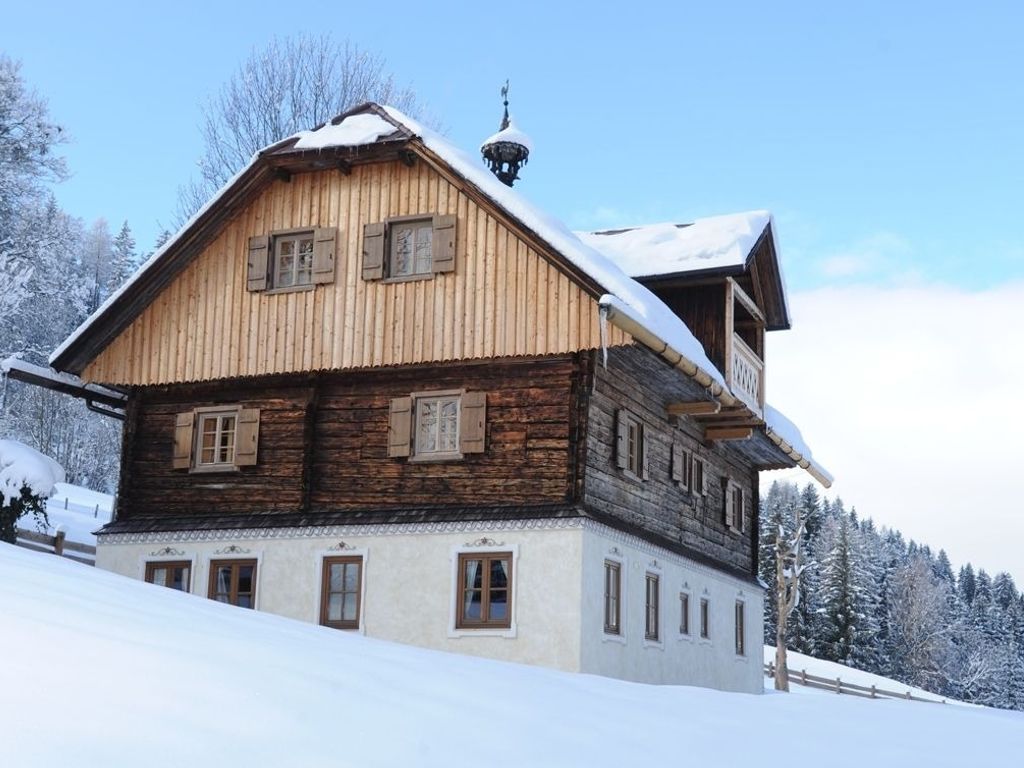Landhaus Gschwandtner