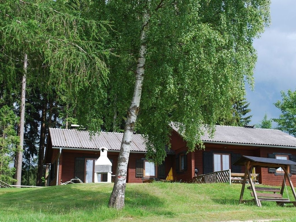 Langhans Hütte 1