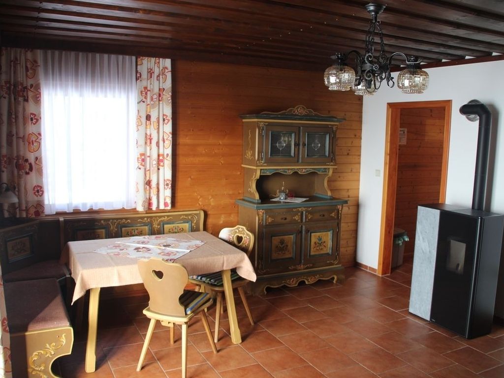 Langhans Hütte 1