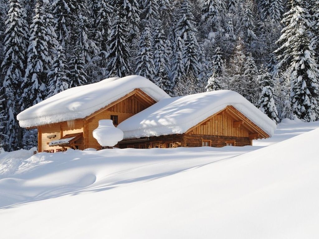 Loimoarhütte