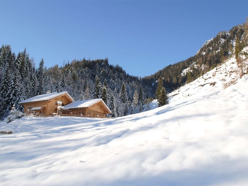 Loimoarhütte