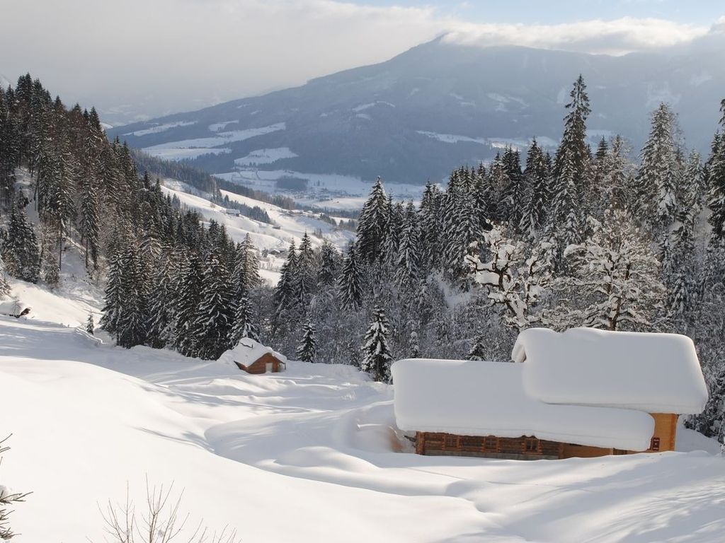 Loimoarhütte