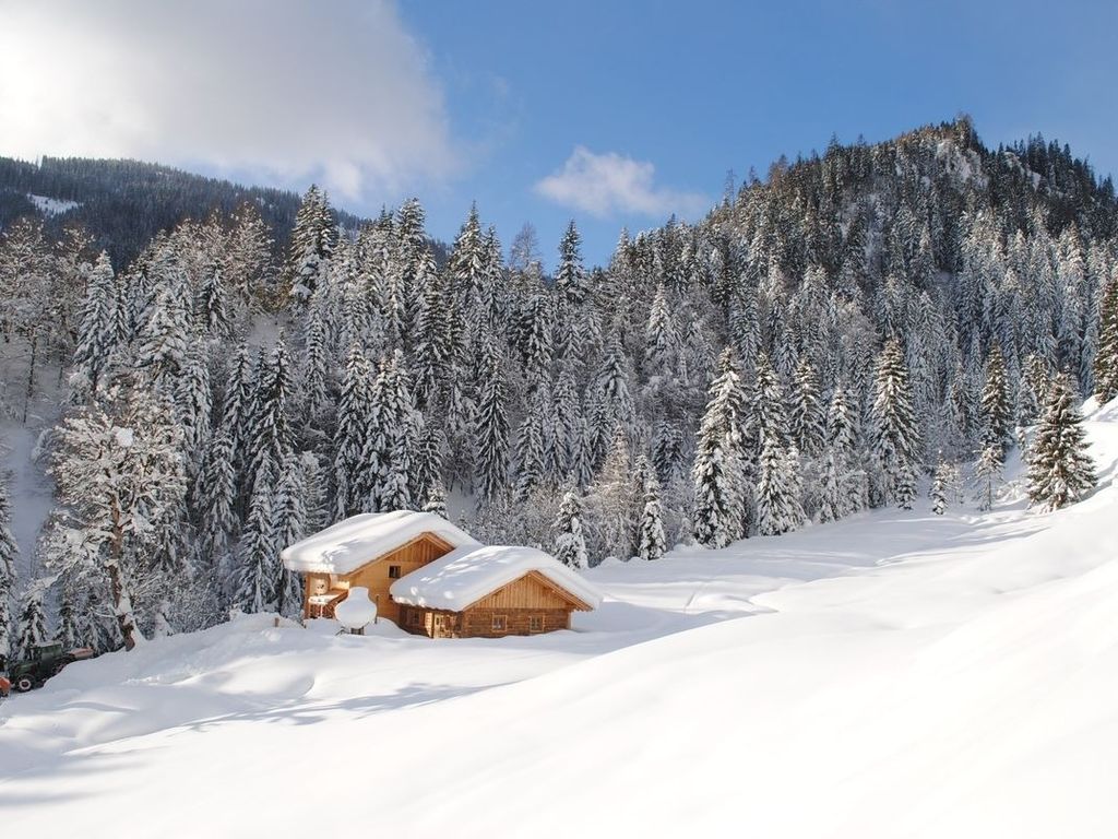 Loimoarhütte