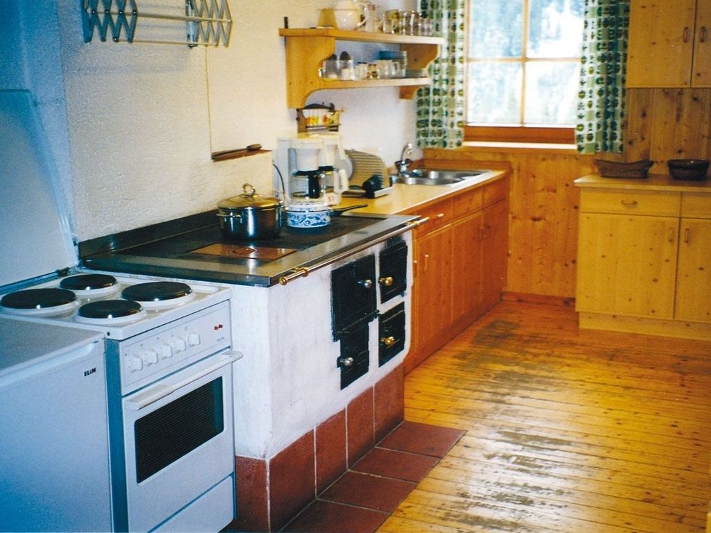 Maierlehenalm