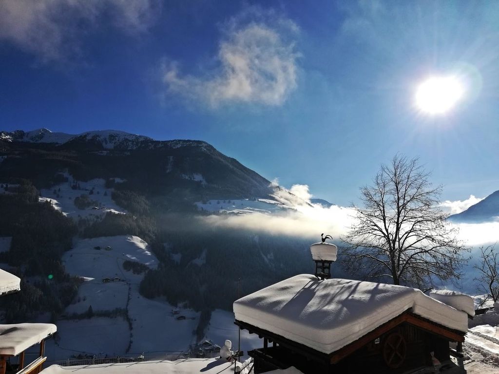 Naturchalet INSToul