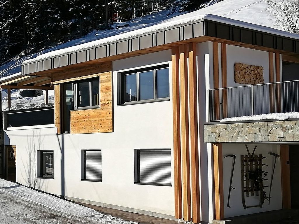 Naturchalet INSToul
