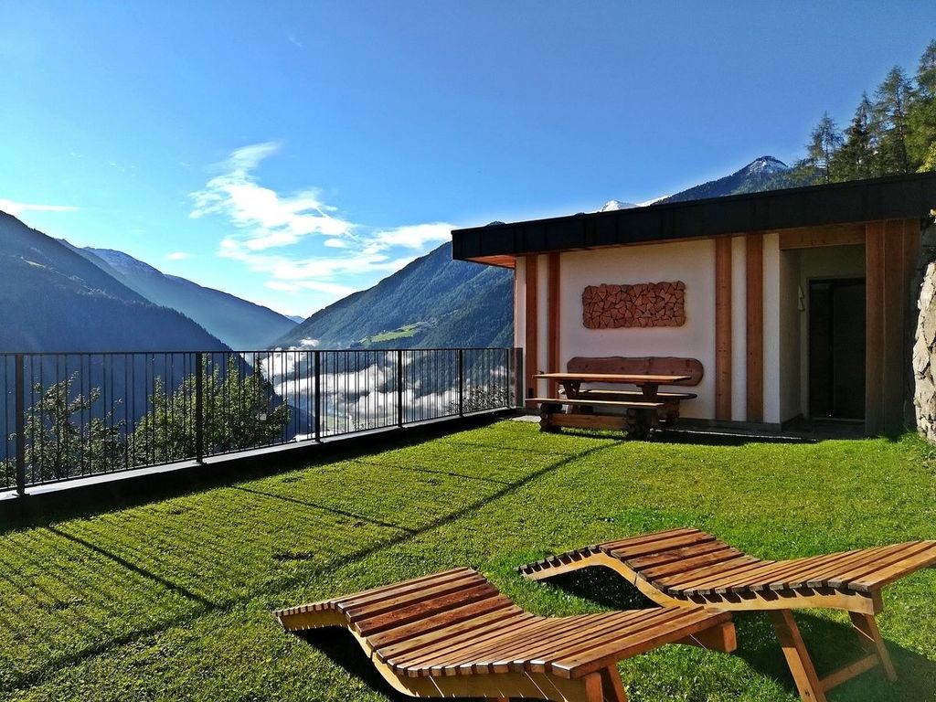 Naturchalet INSToul