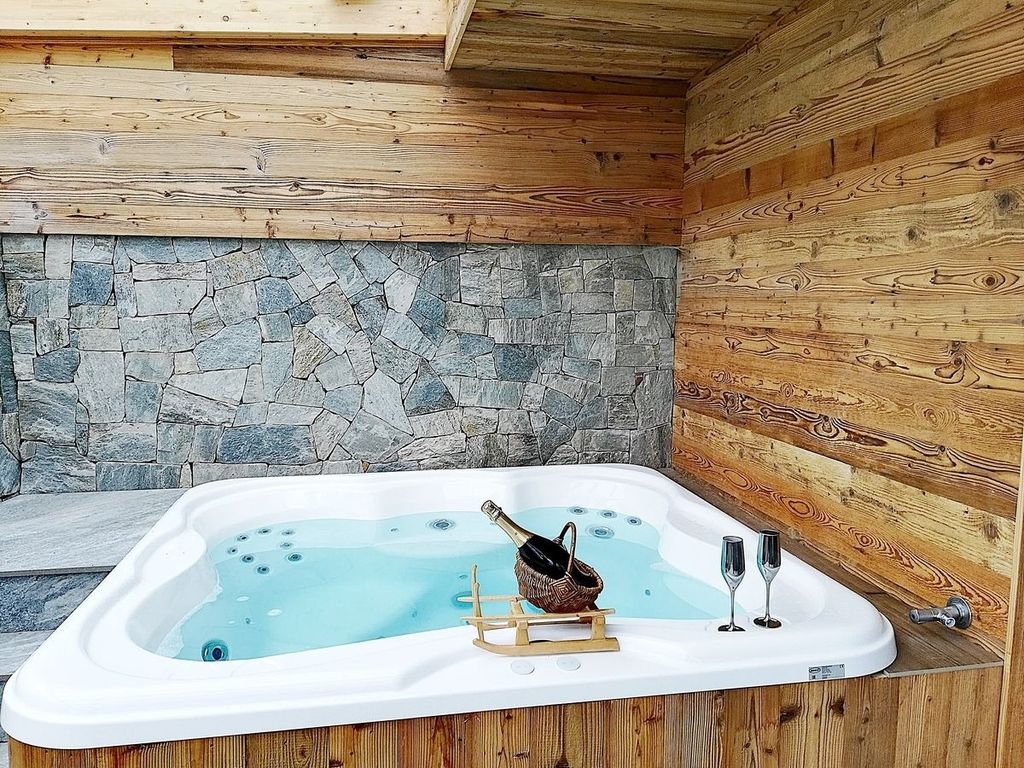 Naturchalet INSToul