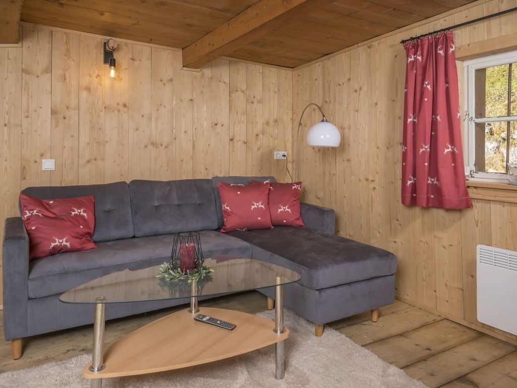 Oberbrixen Hütte