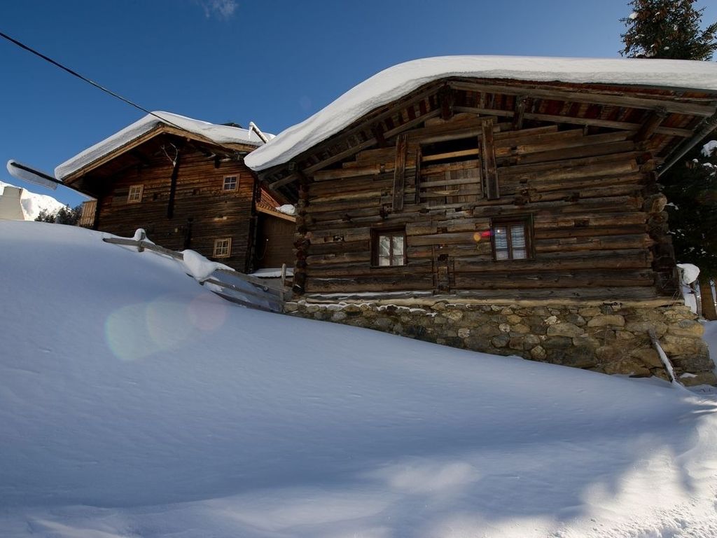 Radlehenhütte