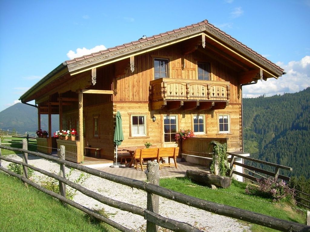 Rauchenbachalm