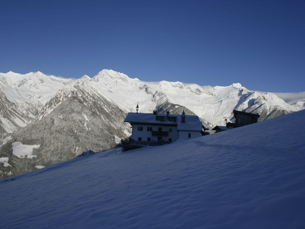 Schauinstal Appartement