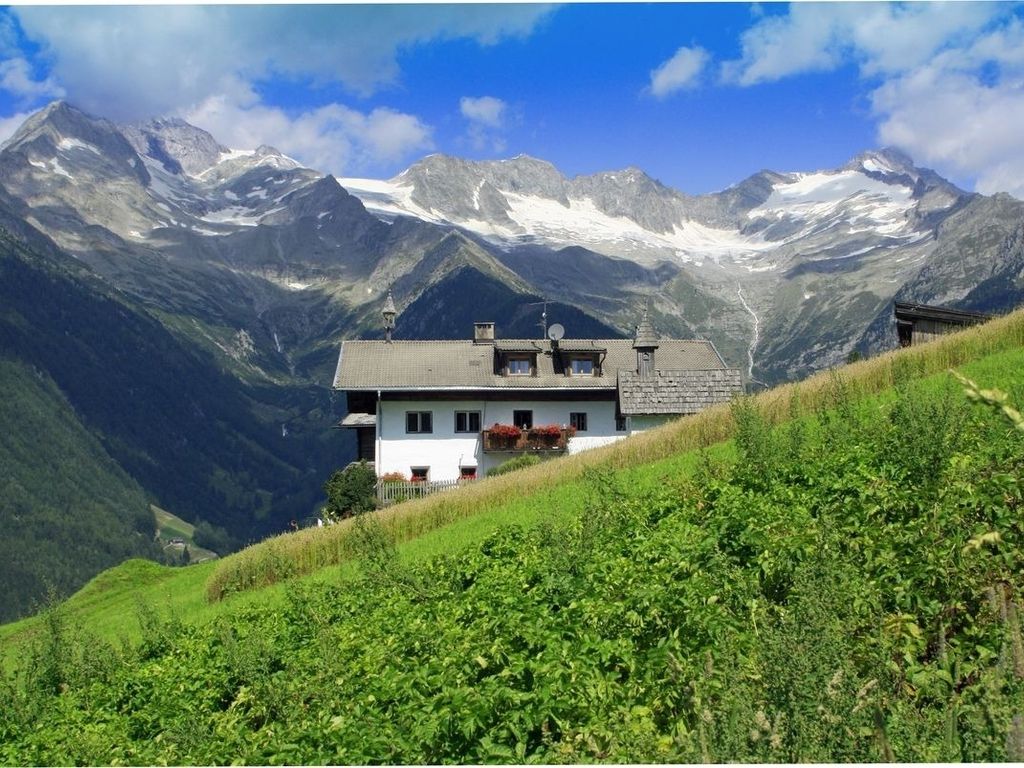 Schauinstal Appartement