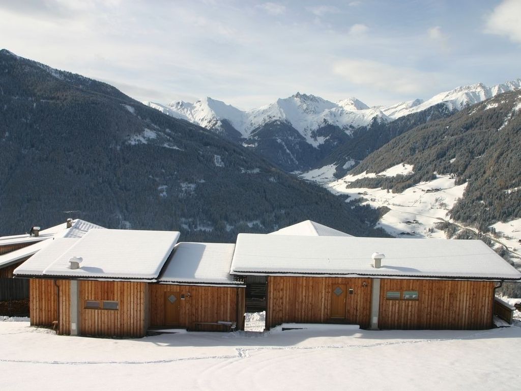 Ferienhütte Südtirol Schauinstal Hütte 1