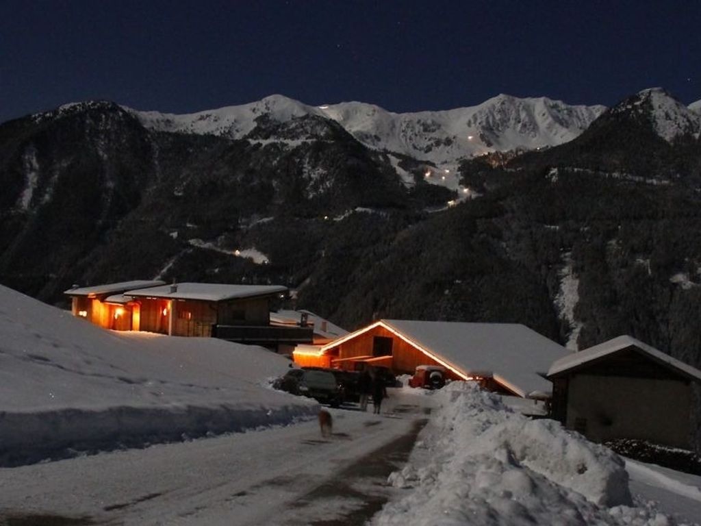 Ferienhütte Südtirol Schauinstal Hütte 1