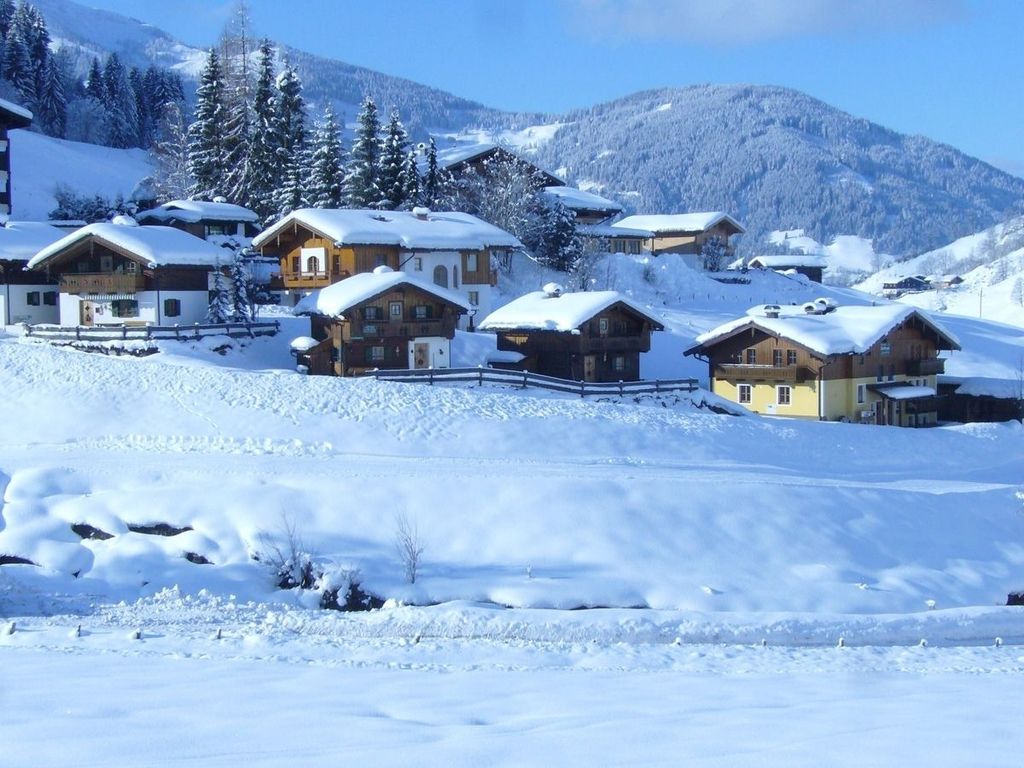 Stallerhütte