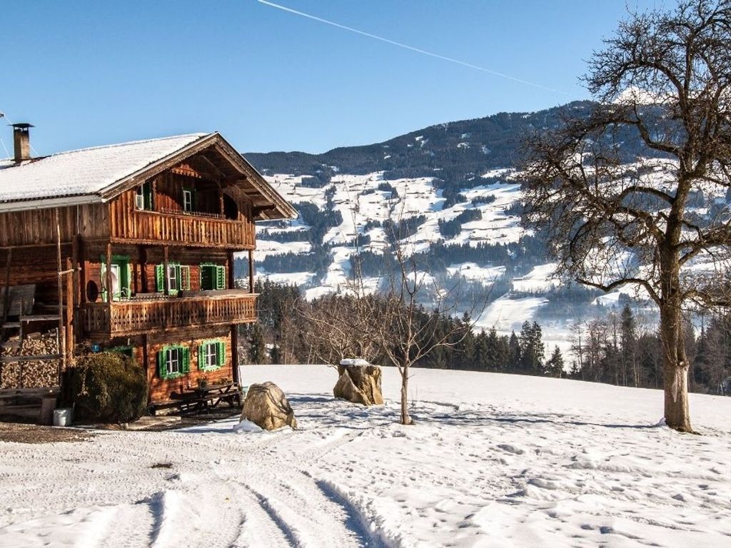 Stollenberghütte