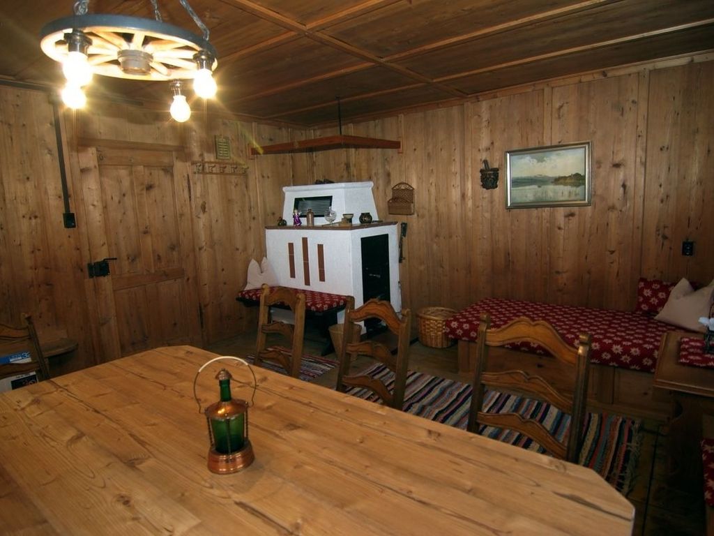 Stollenberghütte