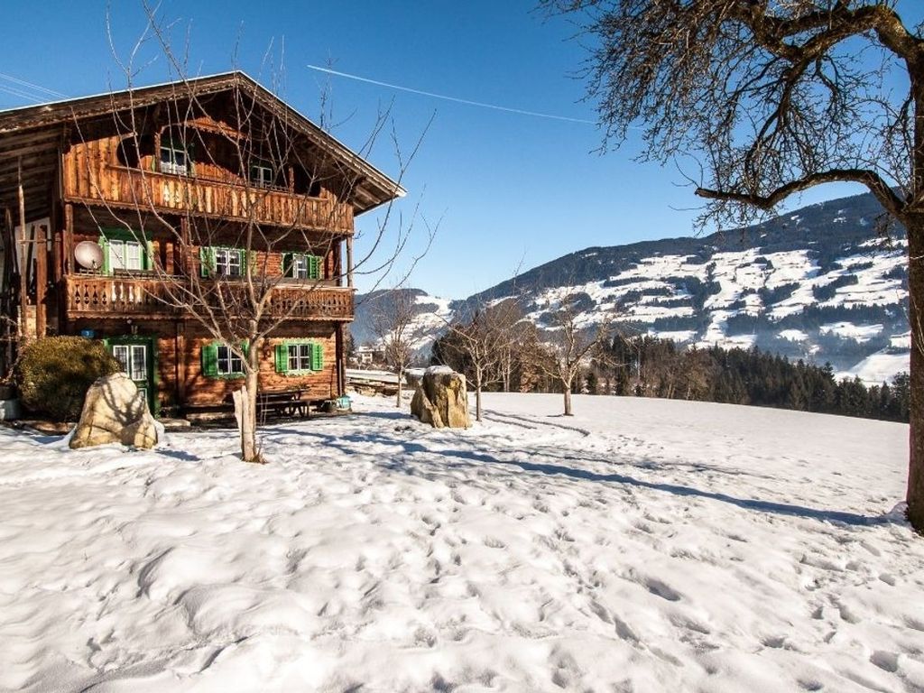 Stollenberghütte