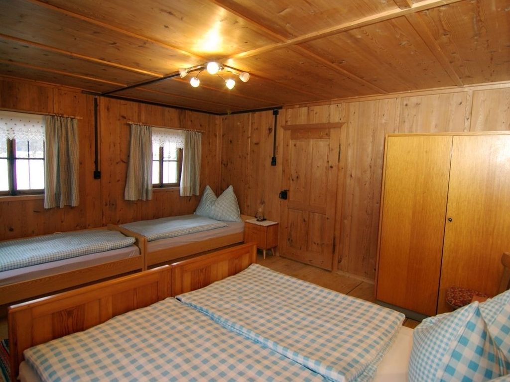 Stollenberghütte