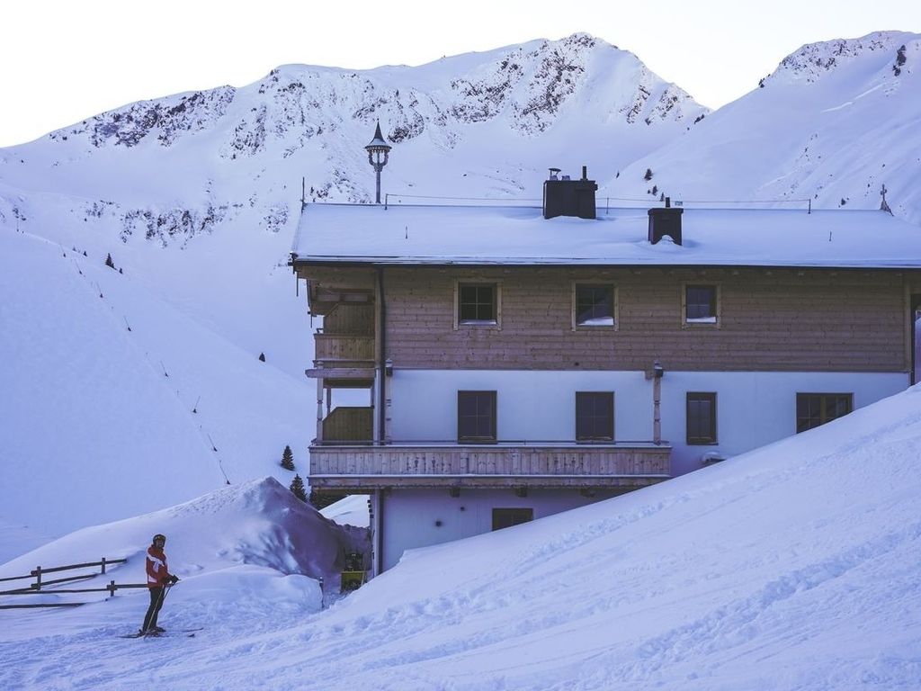 Trattenbach Chalet Rettenstein