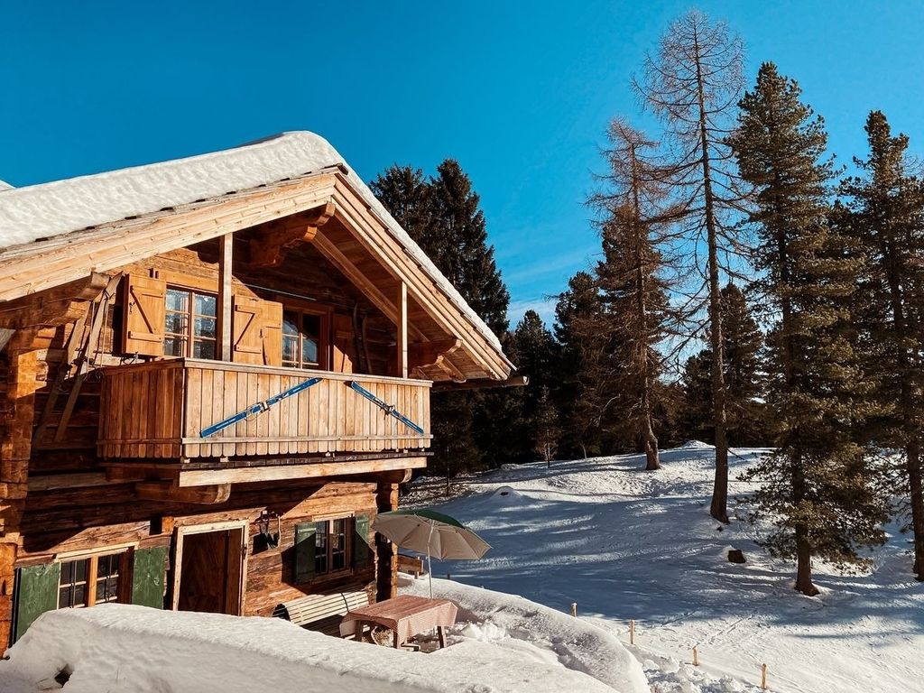 Turracher Hütte