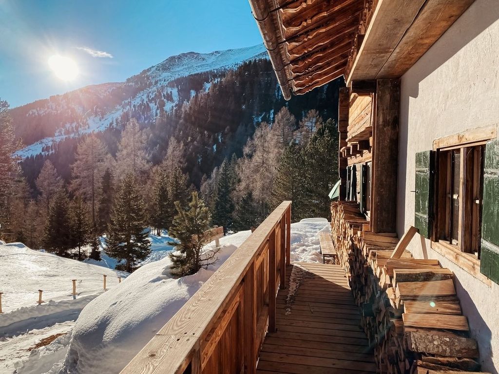 Turracher Hütte