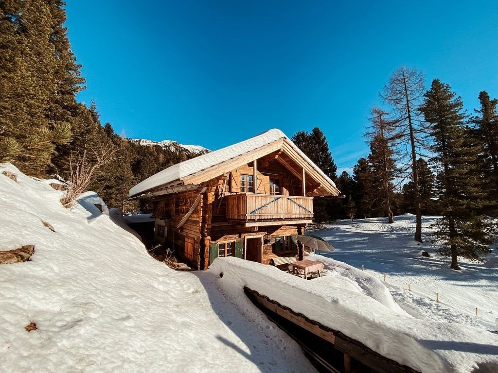 Turracher Hütte