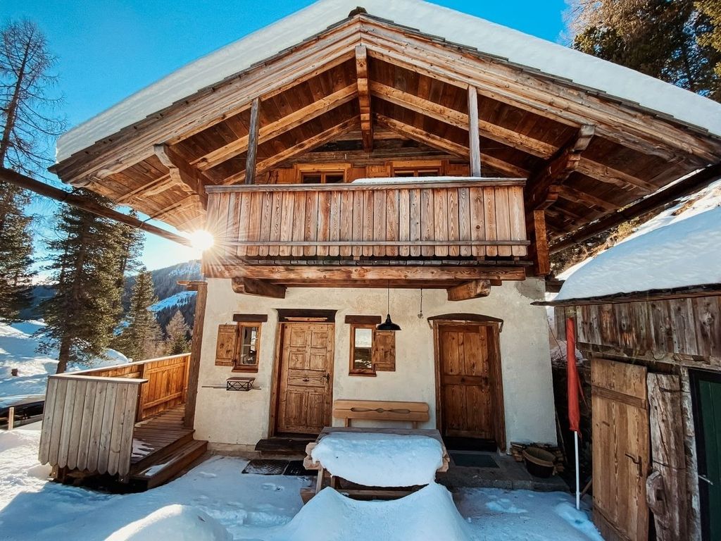 Turracher Hütte