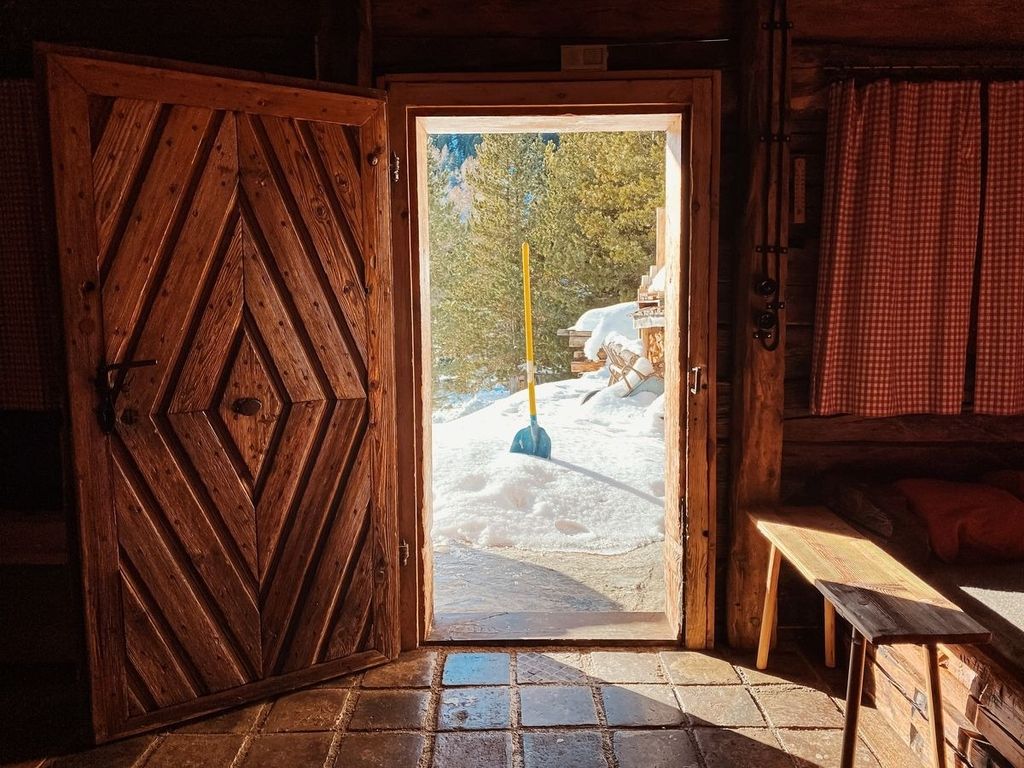 Turracher Hütte