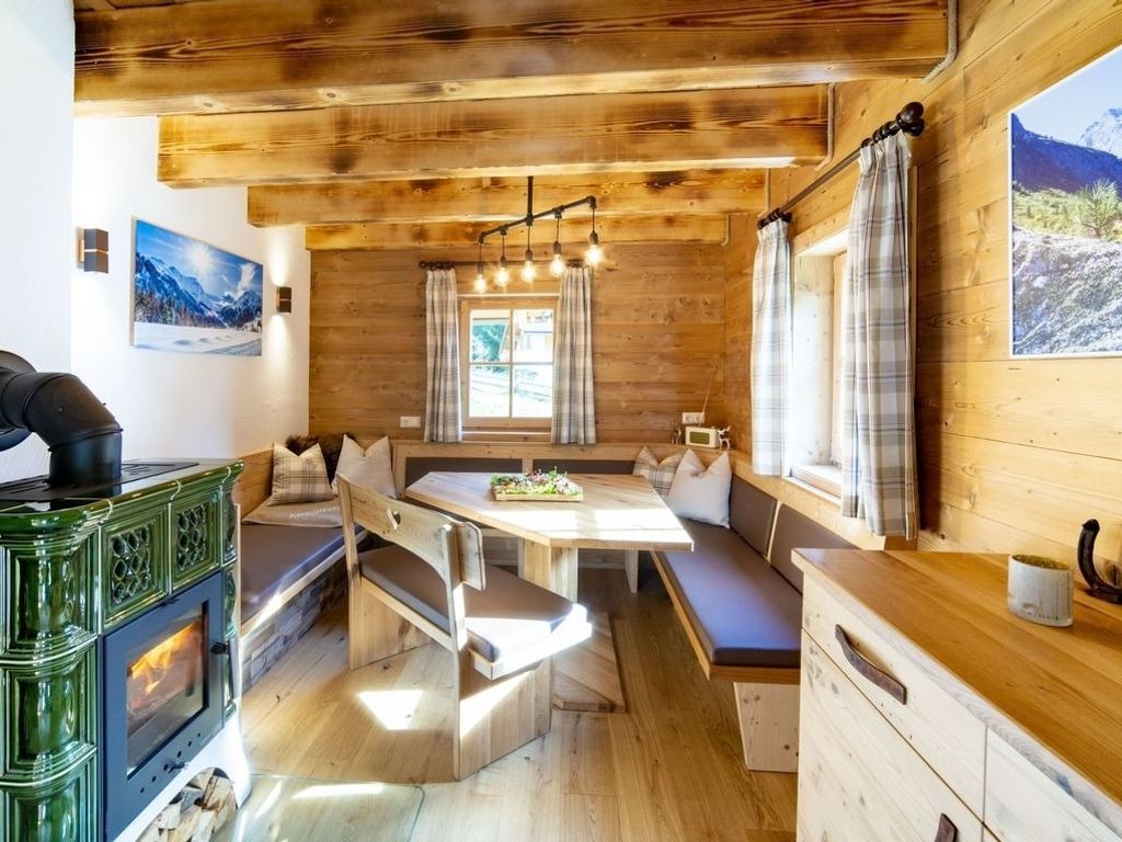 Wirths Hütte