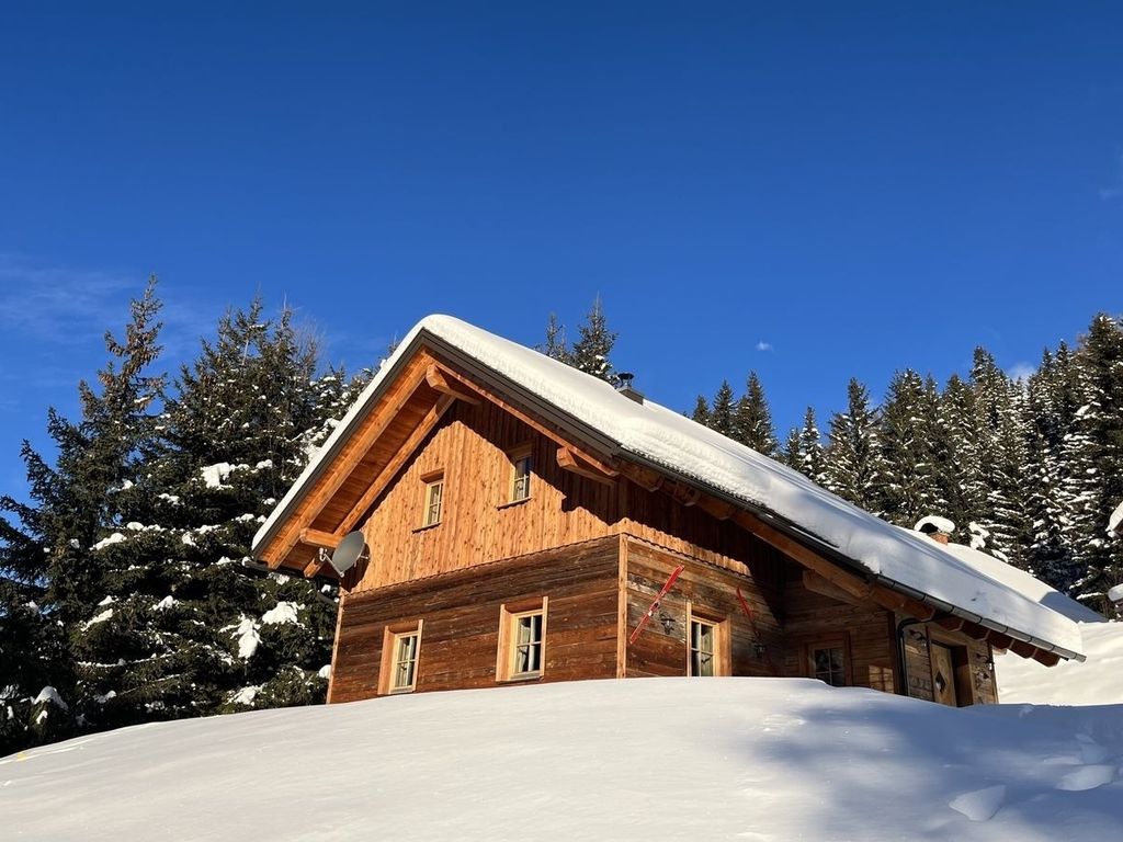 Wirths Hütte